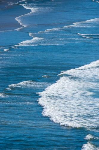 Abstract;Blue;Ocean;Oneness;Pattern;Peaceful;Sea;Seascape;Waves;zen